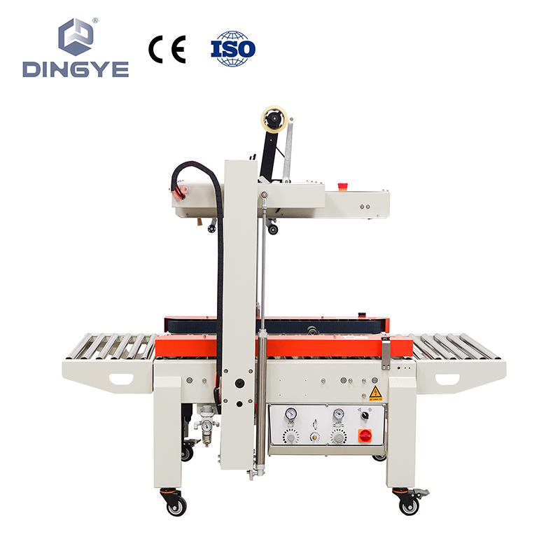 DQFXC5045X Automatic carton sealer